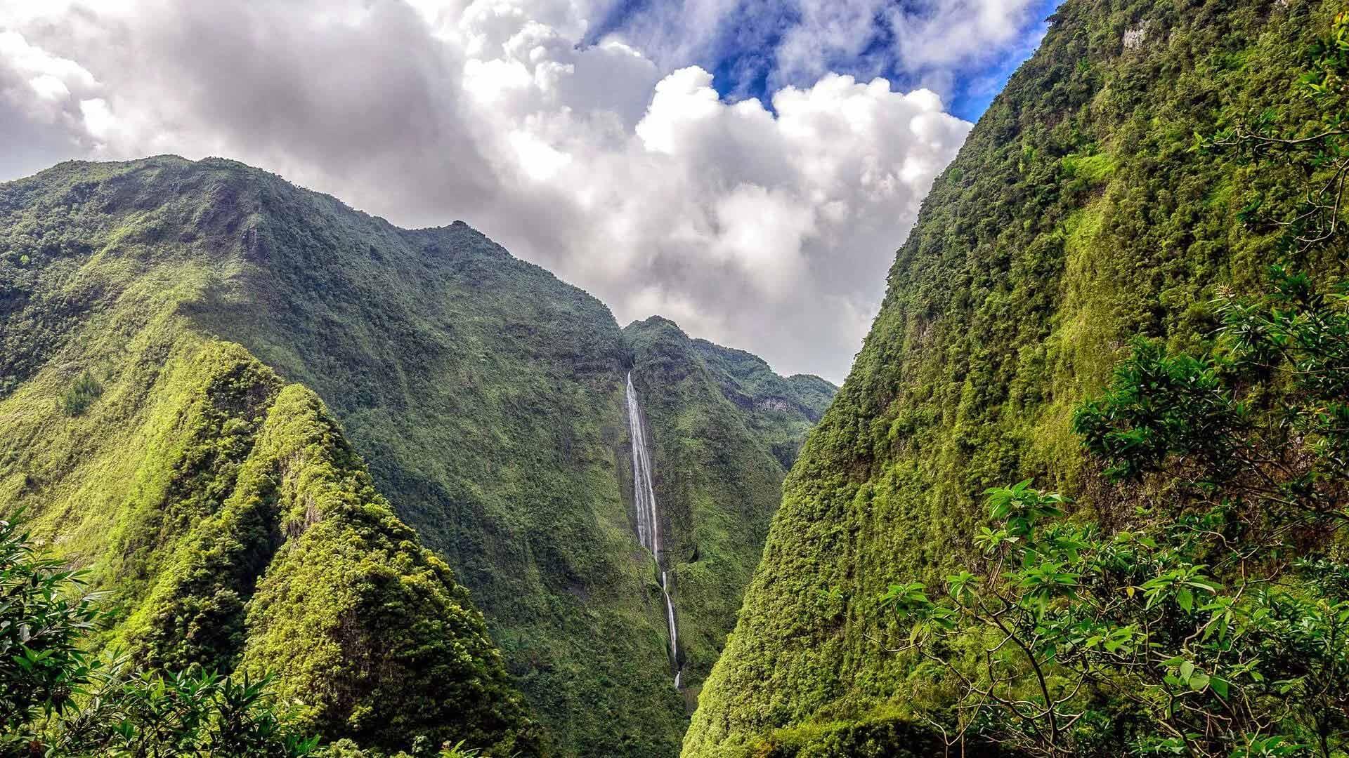 Entreprise d'isolation La Réunion